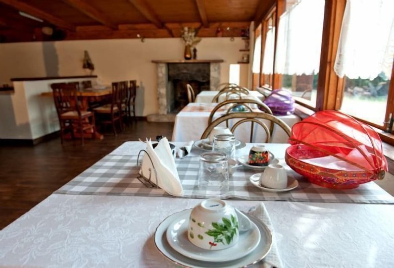 Bed & Breakfast La Formichina