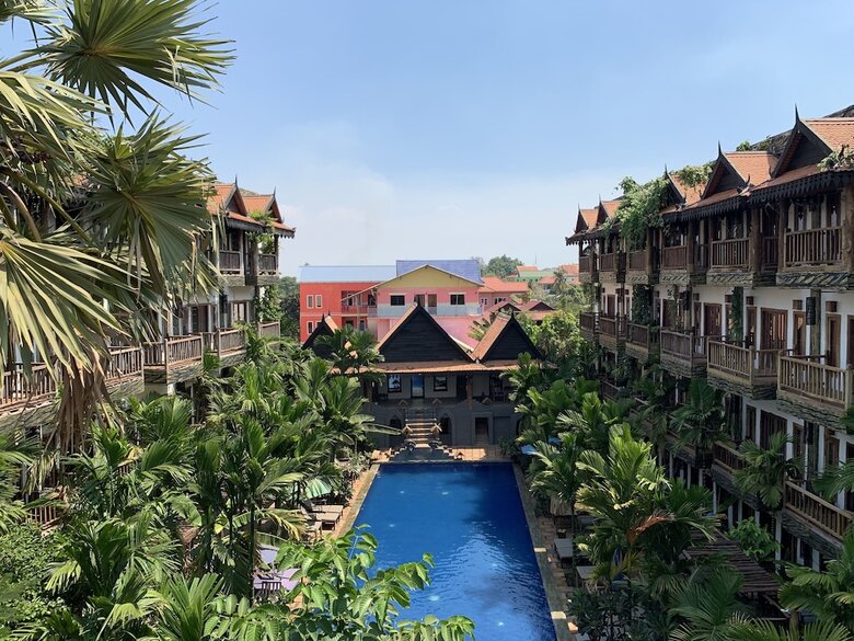 Little Prince Resort & Spa