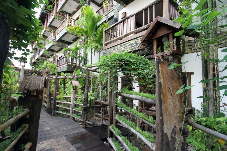 Little Prince Resort & Spa