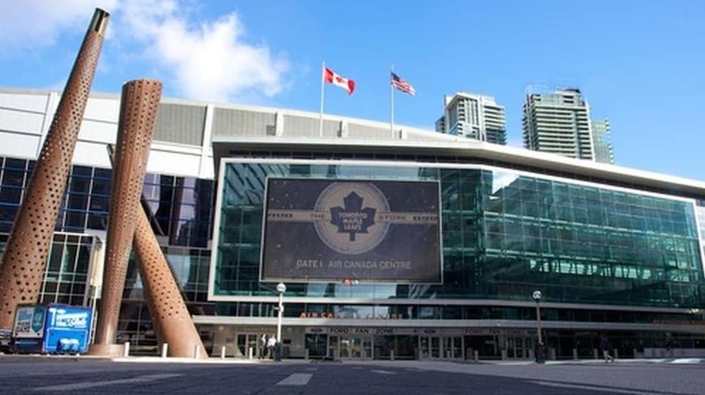 Hotel Pelicanstay At Rogers Centre