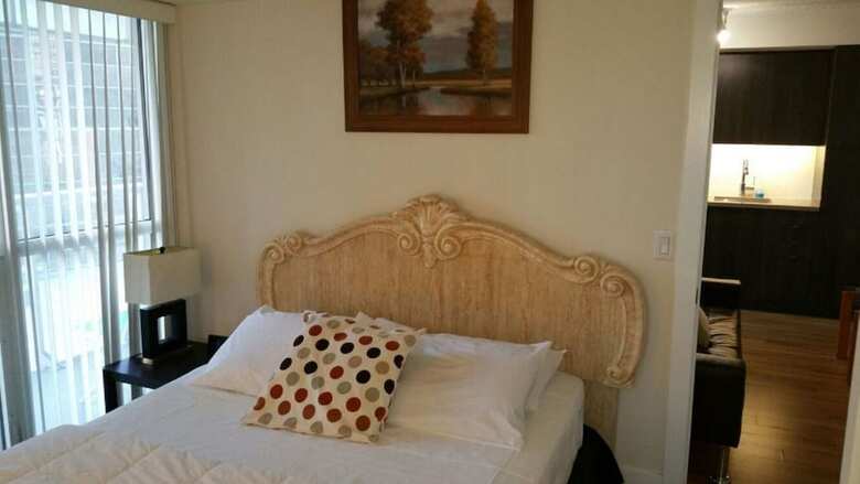 Hotel Pelicanstay In Downtown Toronto