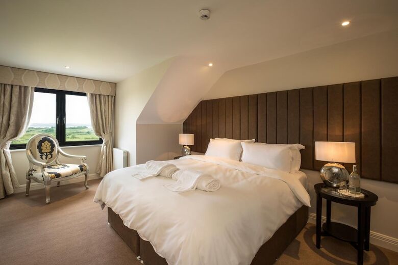 Down Yonder Boutique B&B