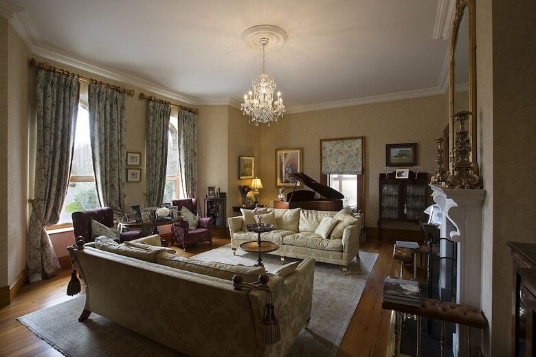 Down Yonder Boutique B&B
