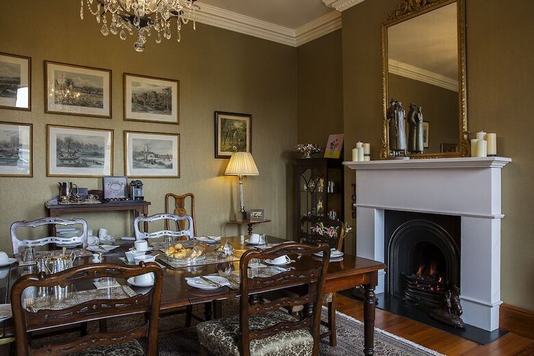 Down Yonder Boutique B&B