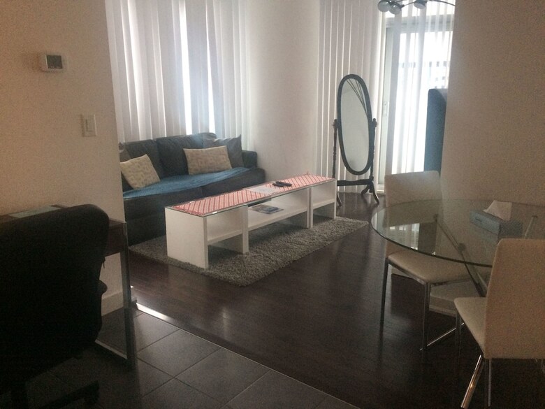 Hotel Pelican Suite At Harbour Plaza