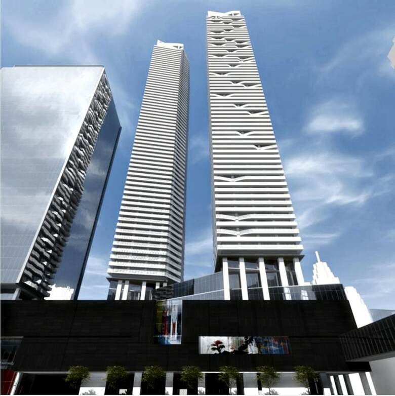 Hotel Pelican Suite At Harbour Plaza