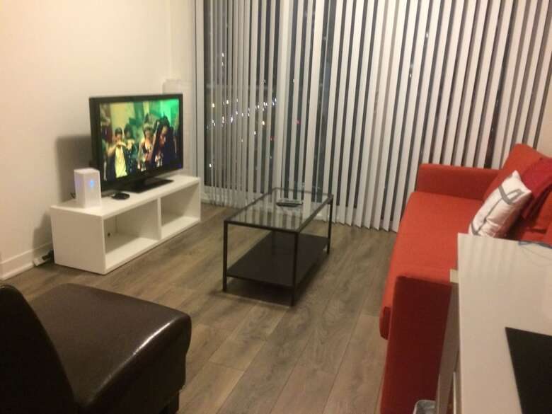 Hotel Pelican Suite At Harbour Plaza