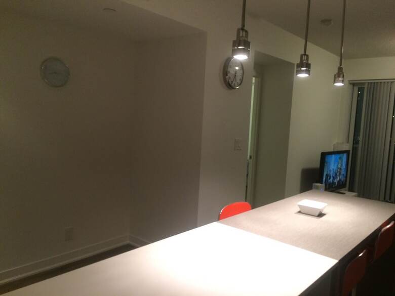 Hotel Pelican Suite At Harbour Plaza