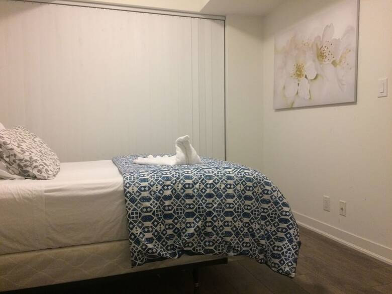 Hotel Pelican Suite At Harbour Plaza