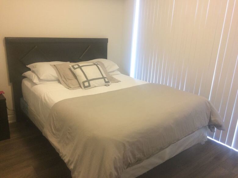 Hotel Pelican Suite At Harbour Plaza