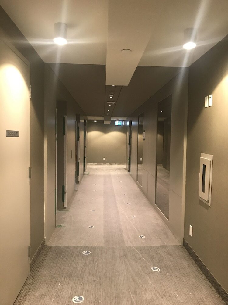 Hotel Pelican Suite At Harbour Plaza