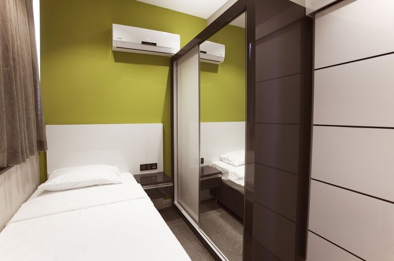 Bmk Apart Otel