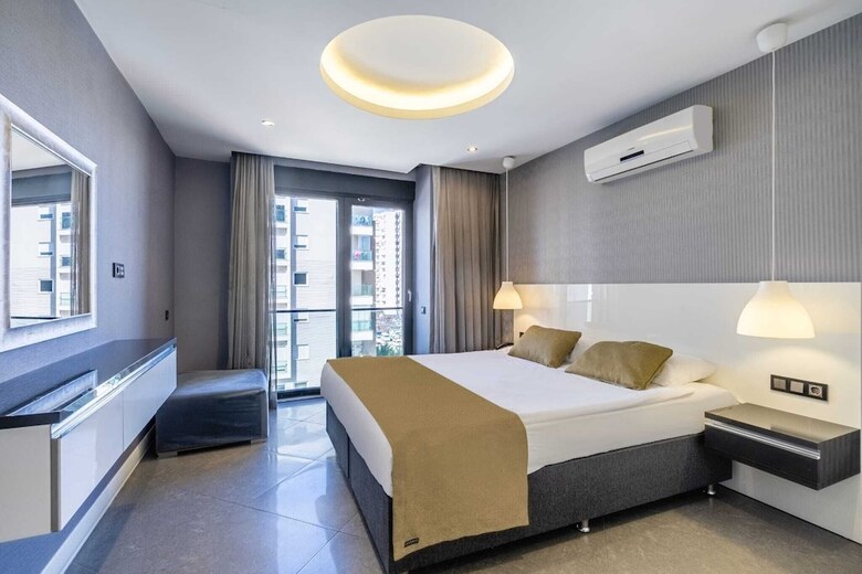 Bmk Apart Otel