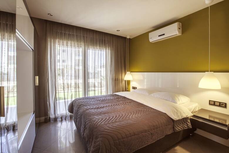 Bmk Apart Otel
