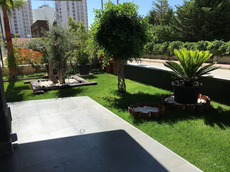 Bmk Apart Otel