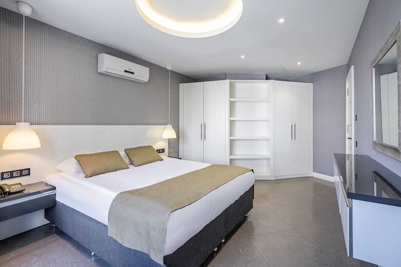 Bmk Apart Otel