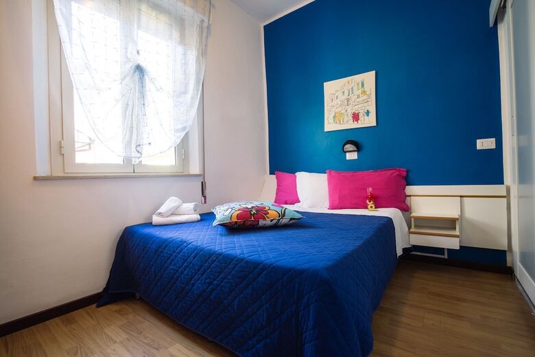 Hotel Eriale