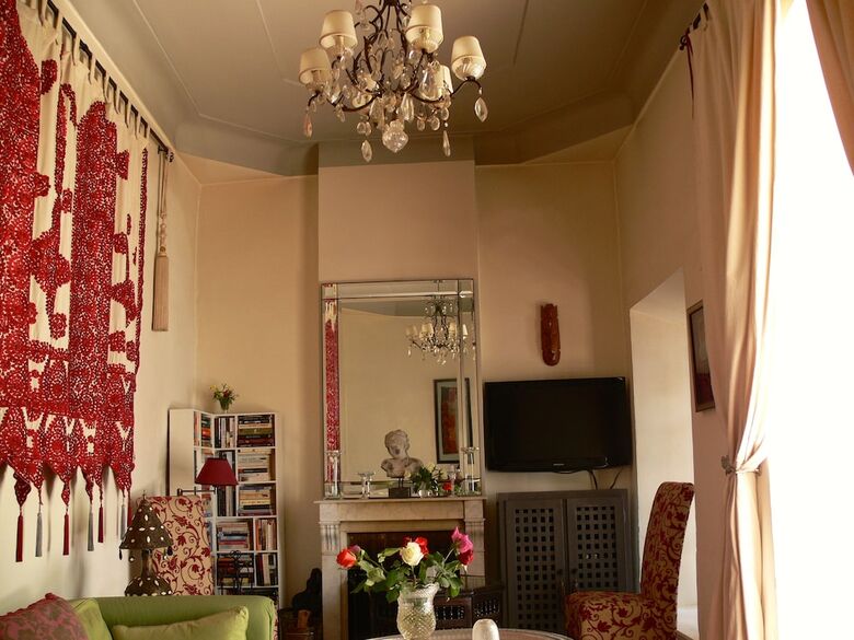 Riad El Mezouar