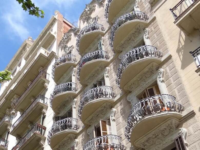 Hotel Hostal Balkonis