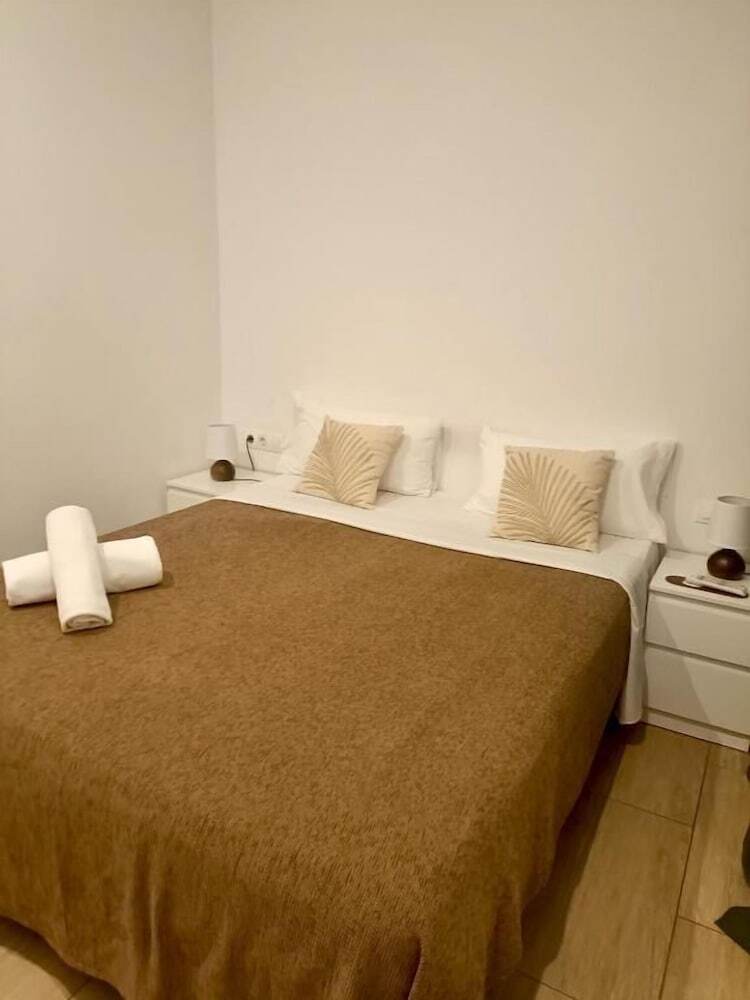 Hotel Hostal Balkonis