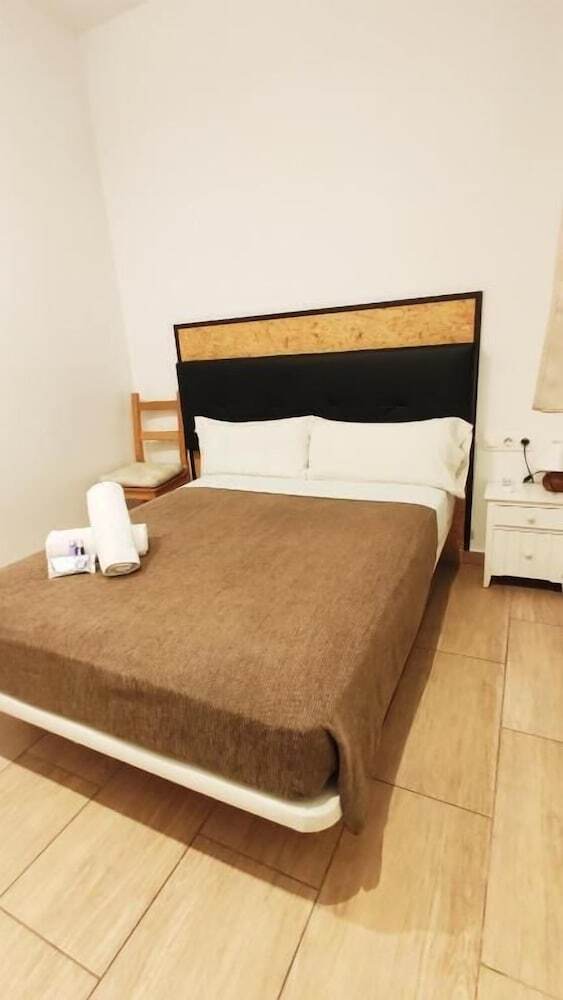 Hotel Hostal Balkonis