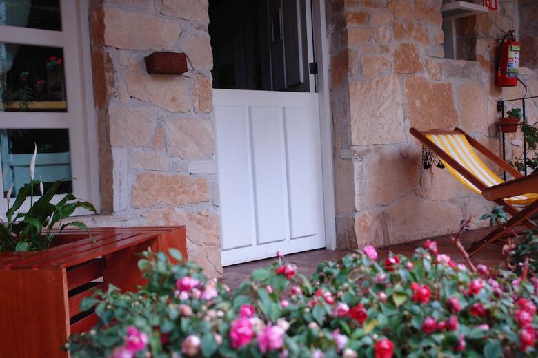 Hotel Posada Primavera