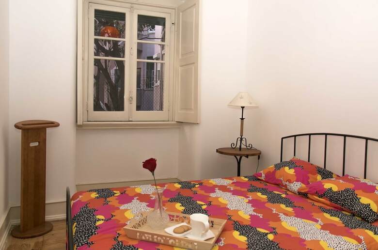Landmark Guest House