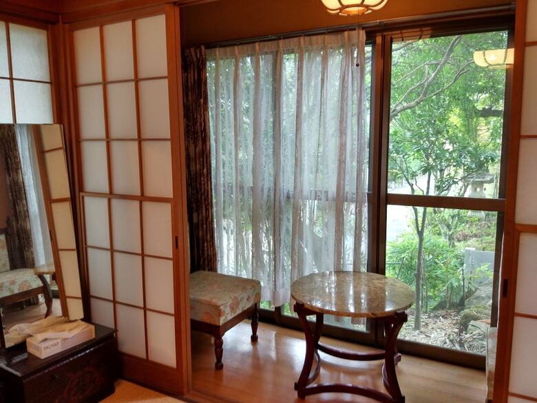 Hakone Miyagino House