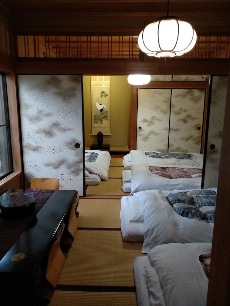 Hakone Miyagino House