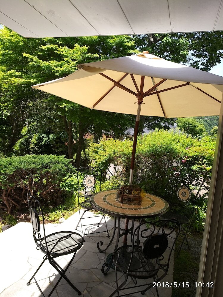 Hakone Miyagino House