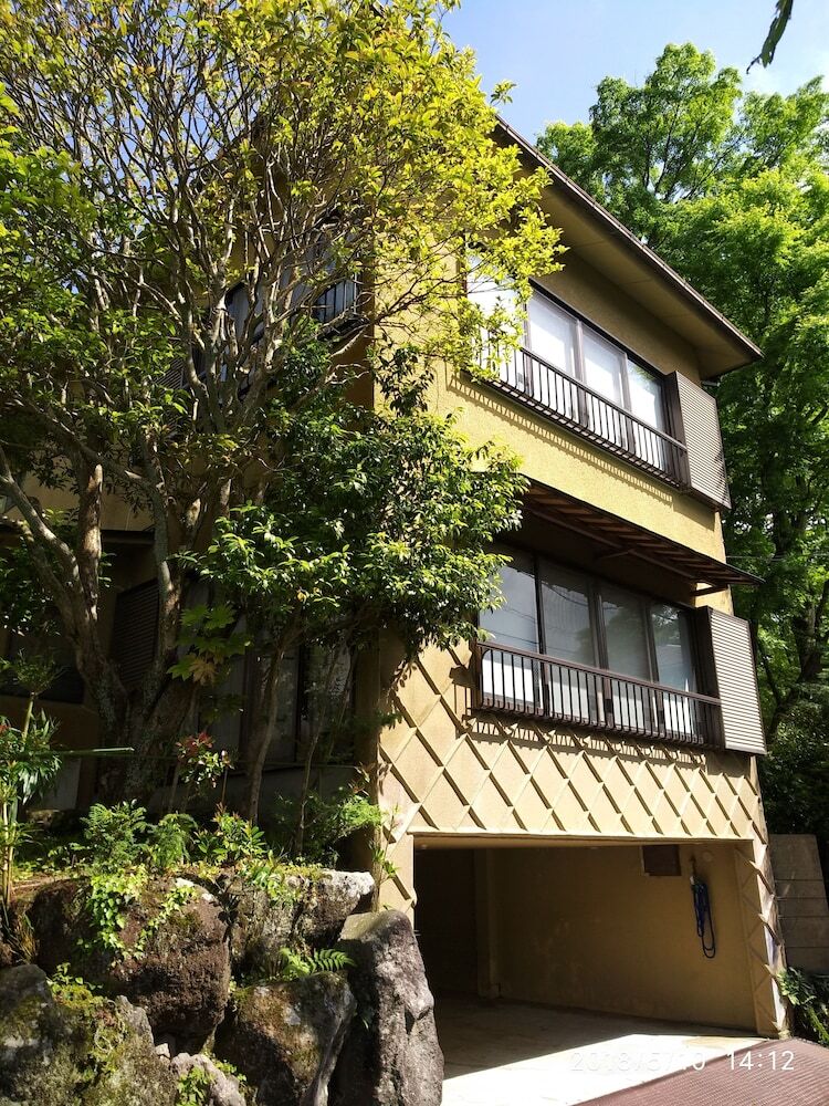 Hakone Miyagino House