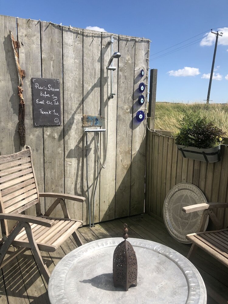 Bed & Breakfast Driftwood Beach House