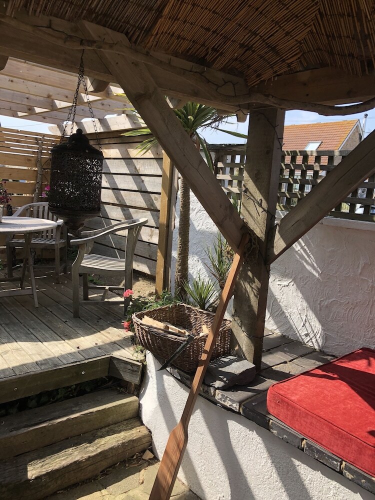 Bed & Breakfast Driftwood Beach House
