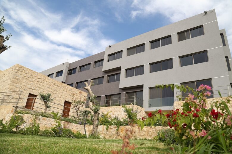 Aparthotel Vu'z Hotel Apt