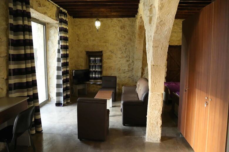 Aparthotel Vu'z Hotel Apt