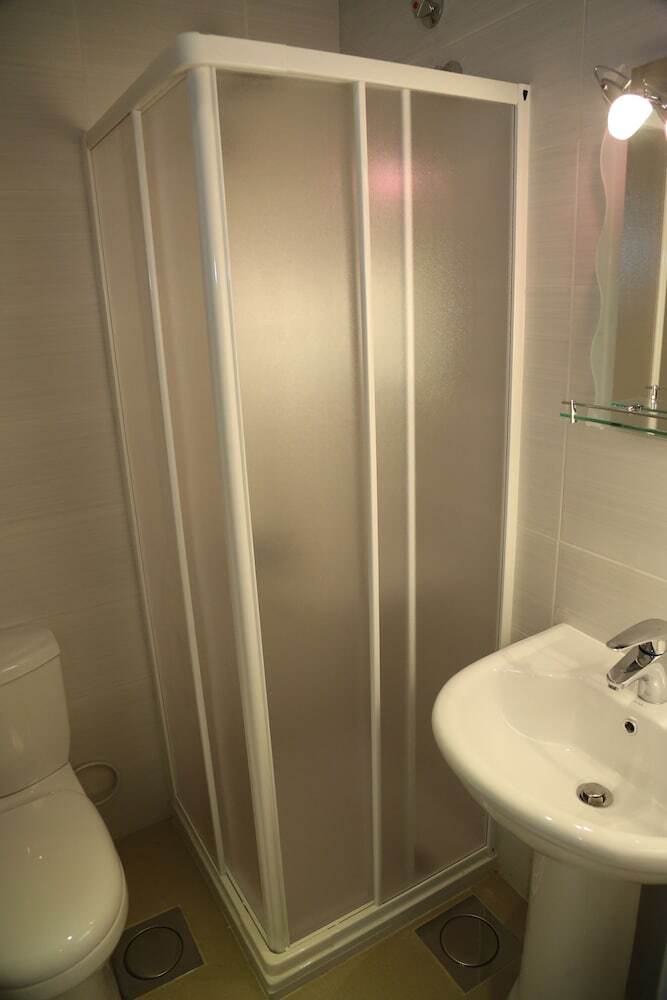 Aparthotel Vu'z Hotel Apt