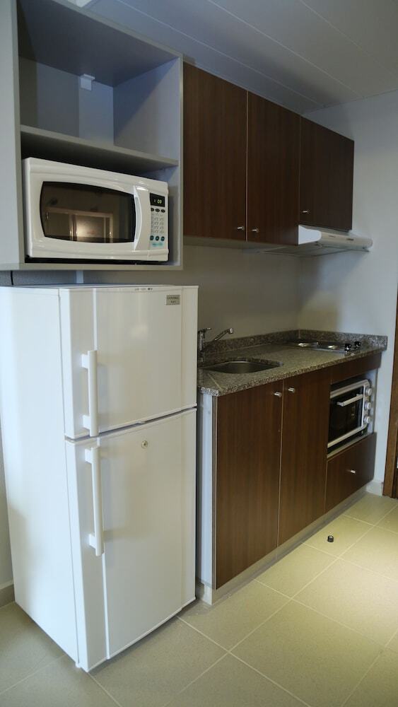 Aparthotel Vu'z Hotel Apt