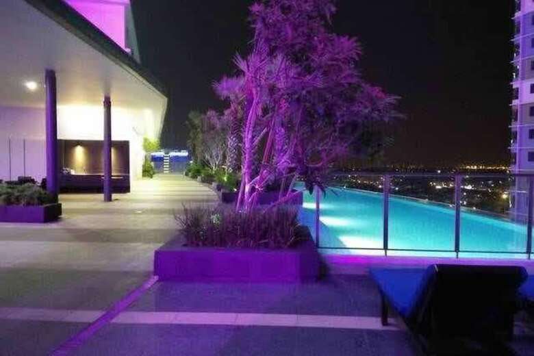 Hotel I-suite I-city B-30-20