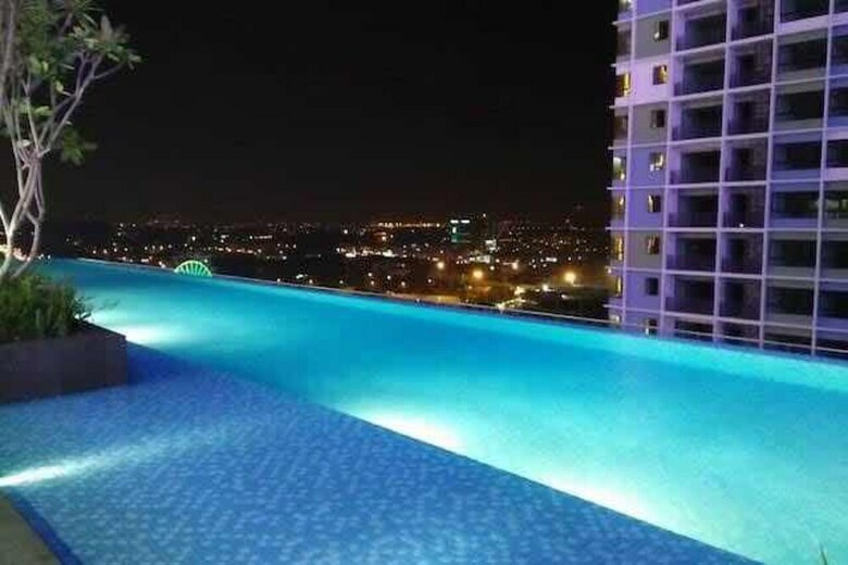 Hotel I-suite I-city B-30-20