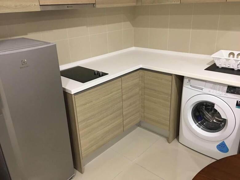 Hotel I-suite I-city B-30-20