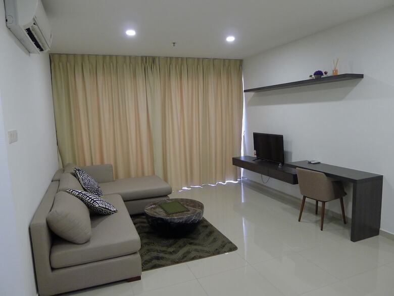 Hotel I-suite I-city B-30-20