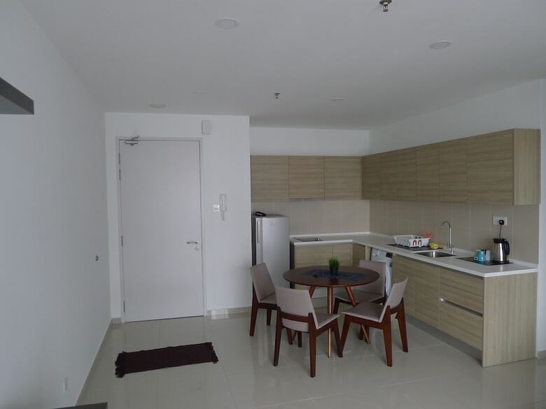 Hotel I-suite I-city B-30-20