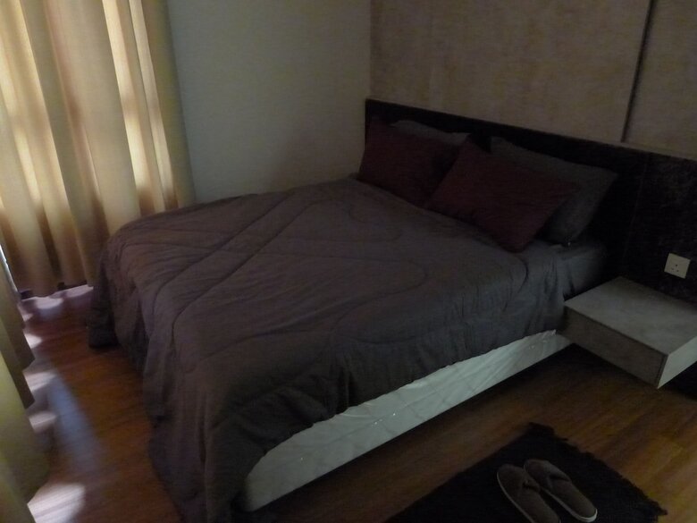 Hotel I-suite I-city B-30-20