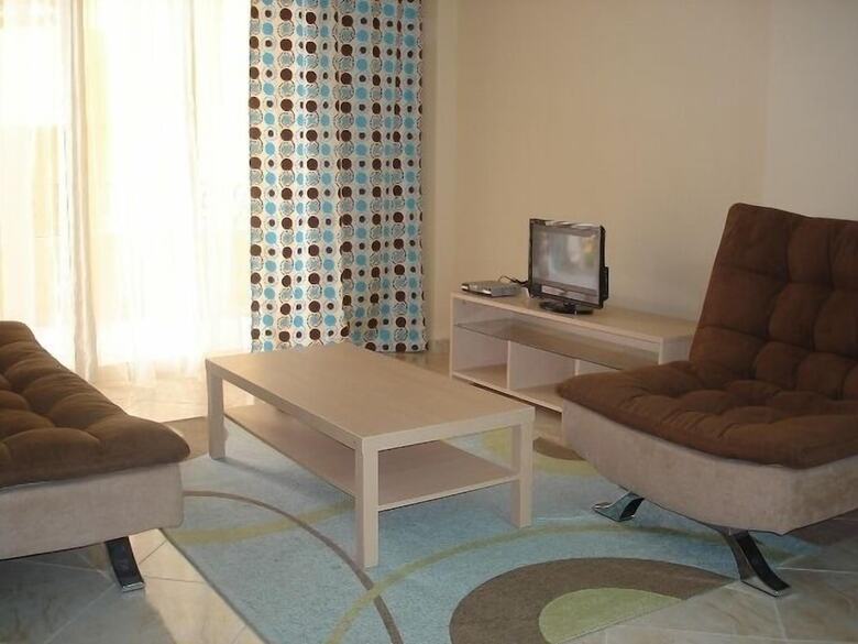 Hotel British Resort Hurghada