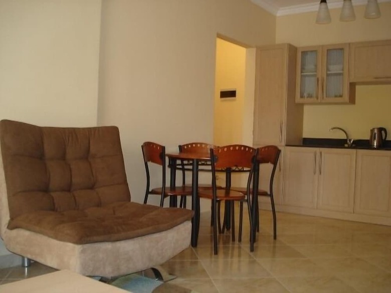 Hotel British Resort Hurghada