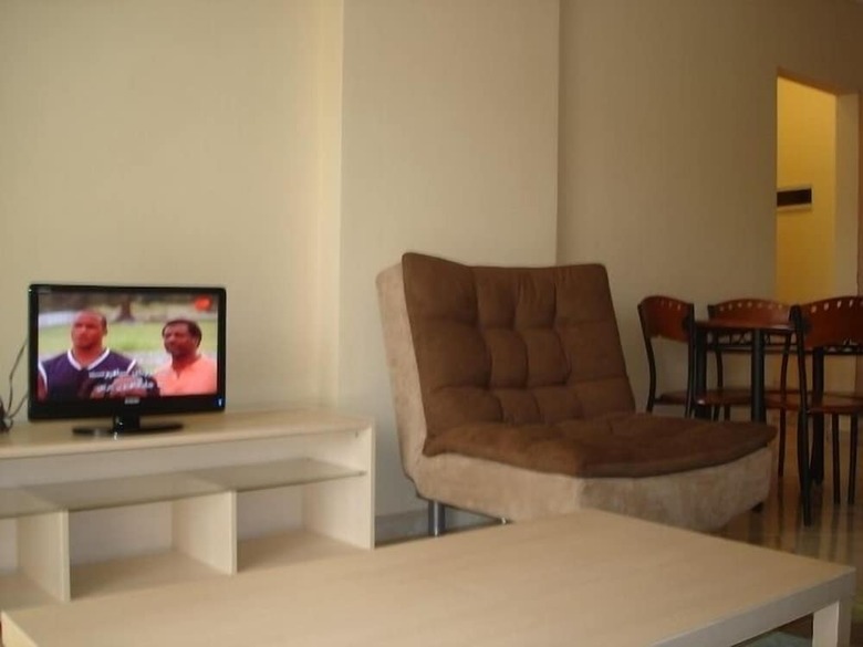 Hotel British Resort Hurghada