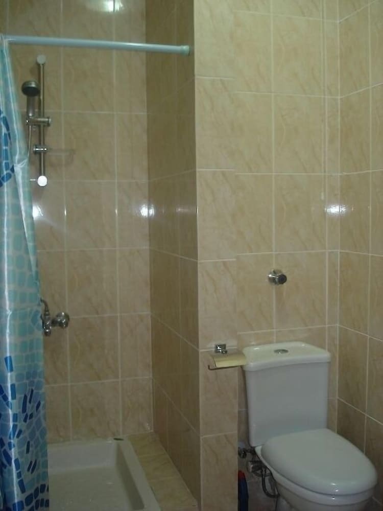 Hotel British Resort Hurghada