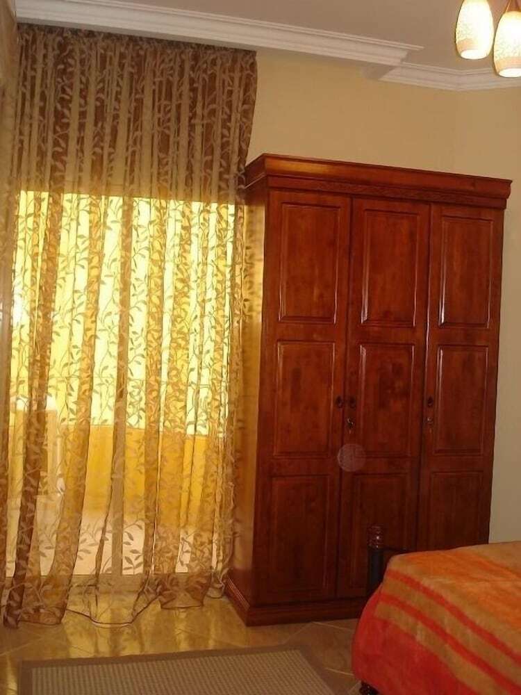 Hotel British Resort Hurghada