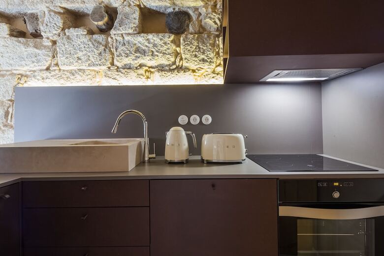 Hotel Armaz�m Luxury Housing