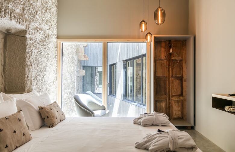 Hotel Armaz�m Luxury Housing